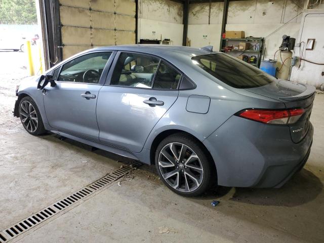 Vin: jtds4rce8lj038969, lot: 72665043, toyota corolla se 20202