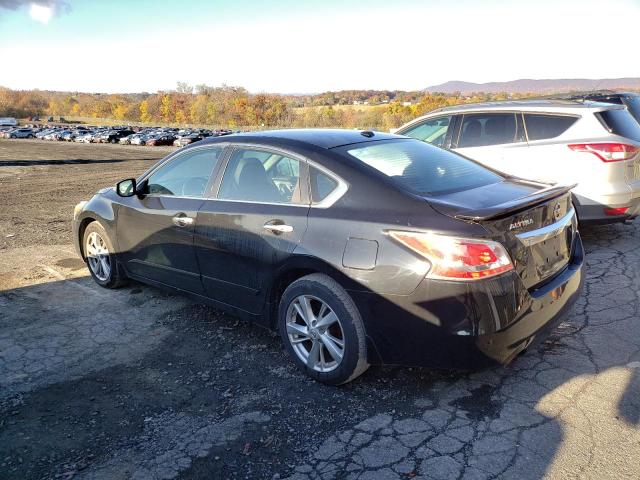 1N4AL3AP3FN911076 Nissan ALTIMA 2.5