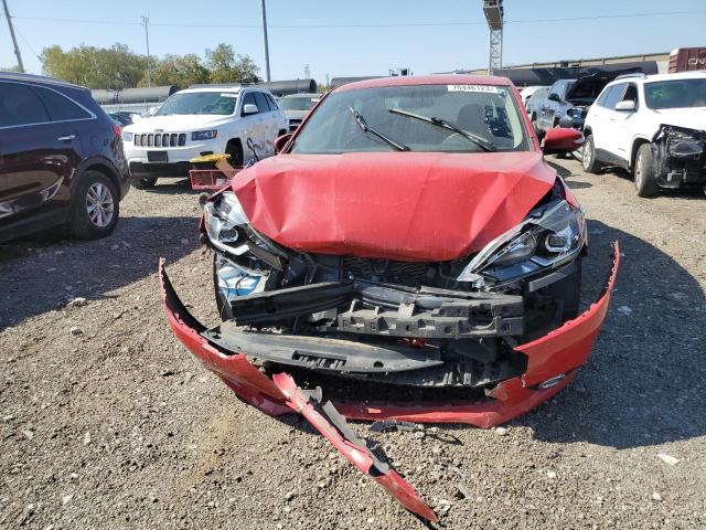 3N1AB7AP8HY310243 Nissan SENTRA S