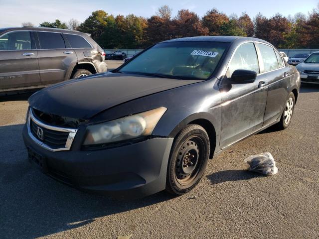 2008 Honda Accord Sedan LX