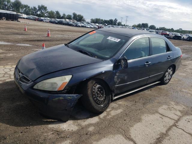 2003 Honda Accord Sedan LX