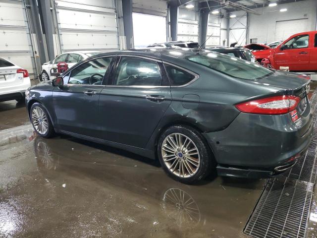 3FA6P0T96FR253189 Ford FUSION SE