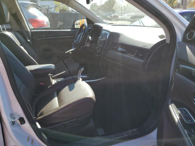 JA4J24A50JZ028288 Mitsubishi Outlander Se