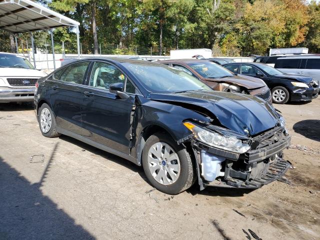 3FA6P0G77ER265021 Ford FUSION S