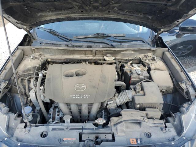 JM1DKDB70G0131176 Mazda Cx-3 Sport