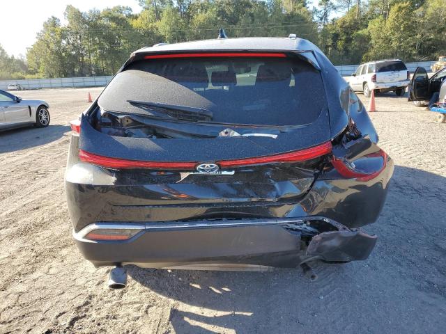 JTEAAAAH5MJ057317 Toyota VENZA LE