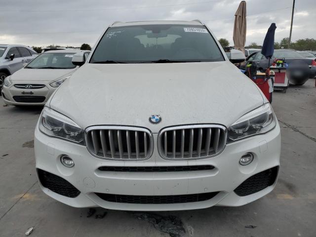 VIN 5UXKR6C56E0J73262 2014 BMW X5, Xdrive50I no.5