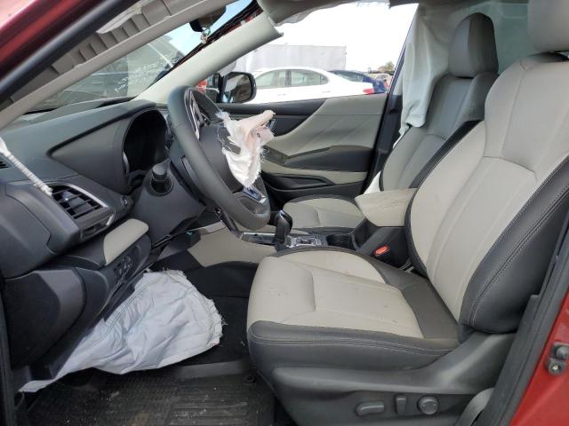 JF2SKAPC4PH490982 Subaru Forester Limited