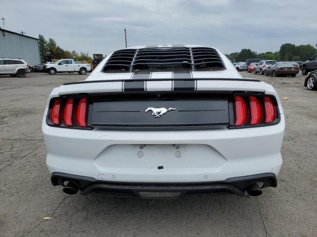 2020 FORD MUSTANG - 1FA6P8TH5L5138944