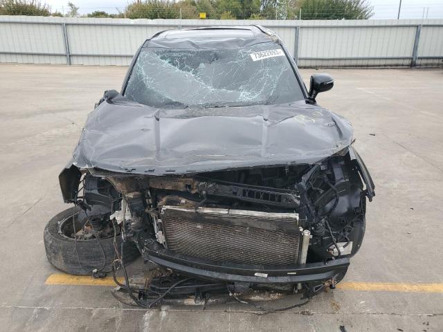 5XYP5DHC1NG199034 2022 Kia Telluride Sx