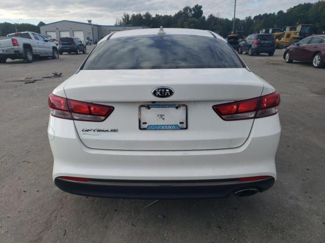 2016 KIA OPTIMA LX - KNAGT4L3XG5117307