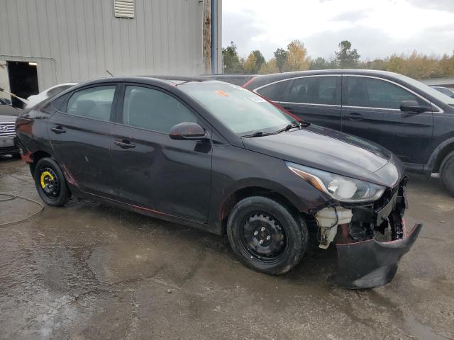 3KPC24A3XJE024922 | 2018 HYUNDAI ACCENT SE