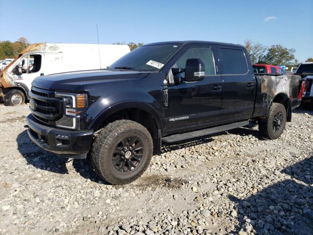 2021 Ford F-250 