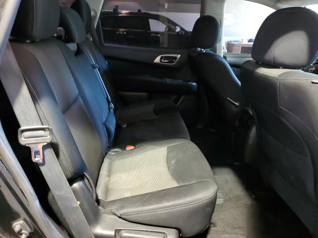 5N1DR2MM5HC636855 Nissan Pathfinder S