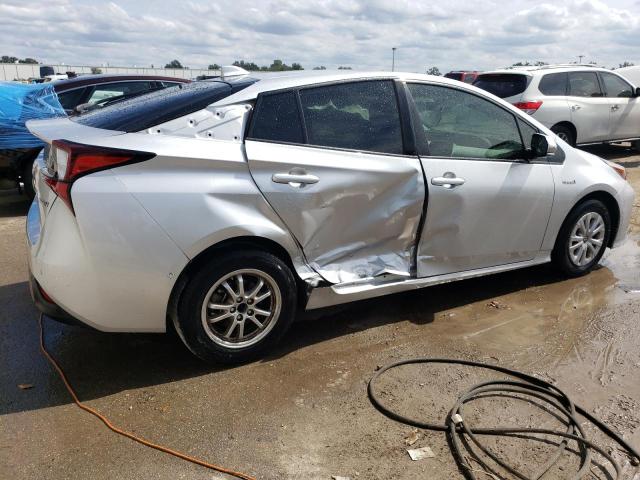 JTDKARFU4L3126577 Toyota Prius L 3