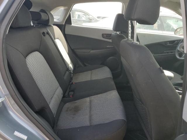 KM8K12AAXJU147649 Hyundai Kona Se