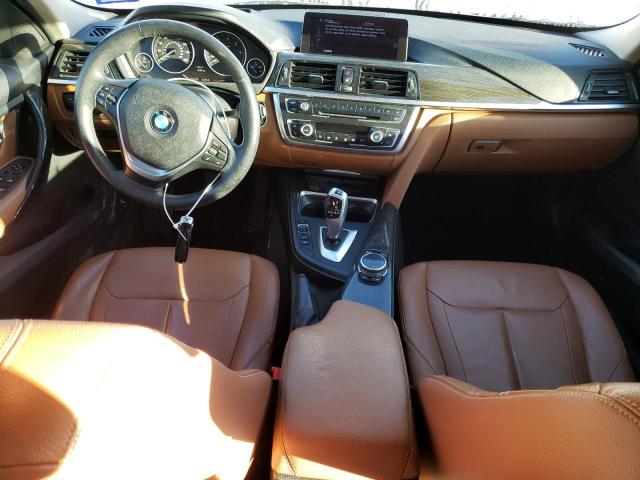 WBA3D3C5XEK156548 BMW 328 D