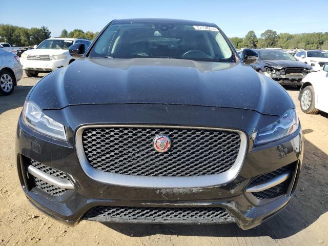 SADCL2BV8HA881730 | 2017 JAGUAR F-PACE R -