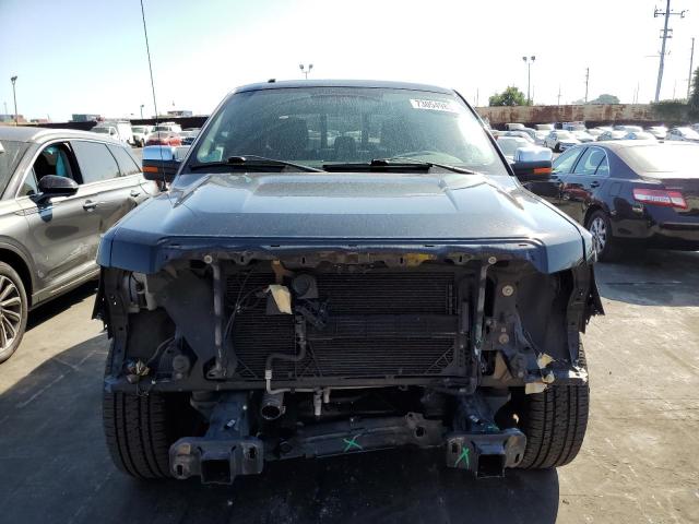 1FTFW1CT9EFA30459 Ford F150 Supercrew