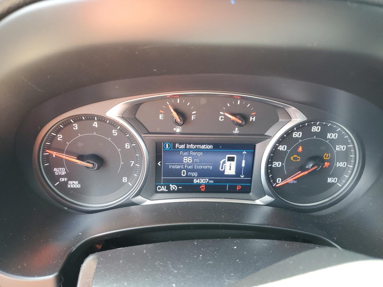 3GKALMEV2KL297404 GMC TERRAIN 2019