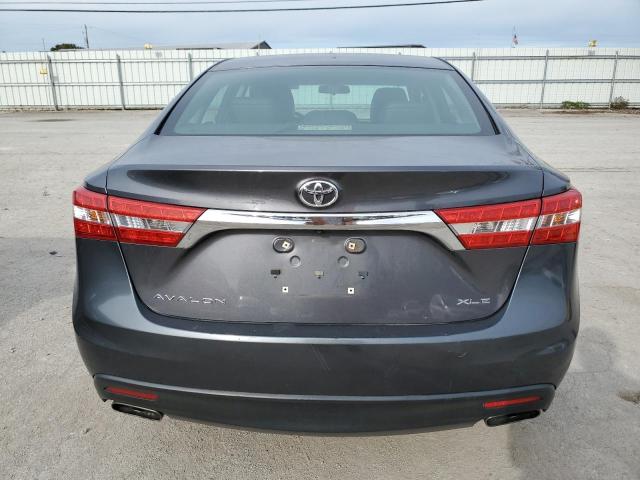 4T1BK1EB2EU087947 | 2014 TOYOTA AVALON BAS