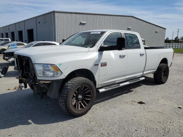 2012 Dodge Ram 2500 SLT