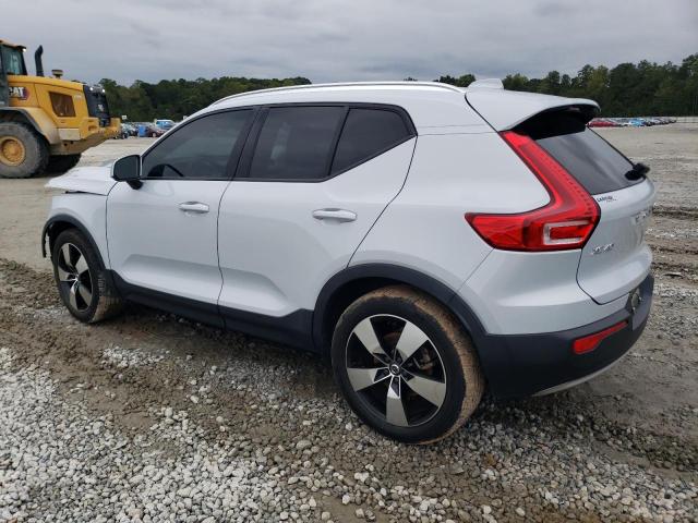 2021 Volvo Xc40 T5 Momentum VIN: YV4162UK1M2426894 Lot: 72052813