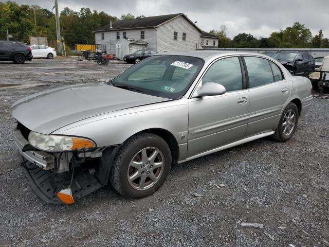 2004 Buick LeSabre Custom