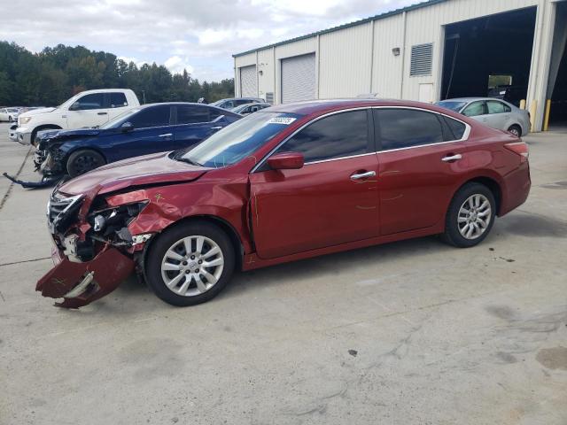 1N4AL3AP6DC241788 2013 Nissan Altima 2.5