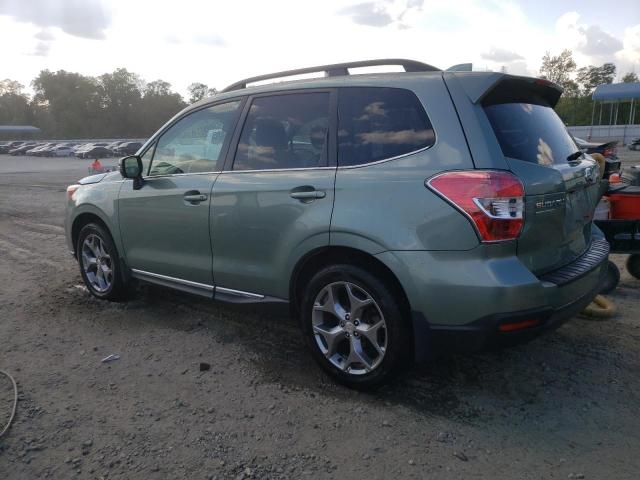 JF2SJAXC6GH438966 Subaru Forester 2.5i Touring