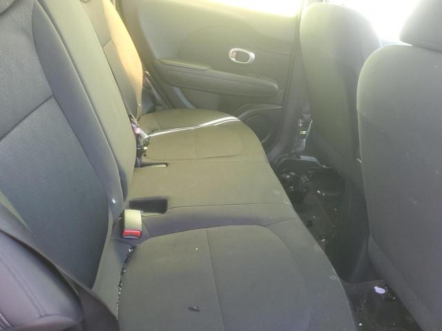 KNDJN2A29F7125208 KIA Soul