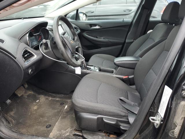 2018 CHEVROLET CRUZE LT - 1G1BE5SM1J7146013