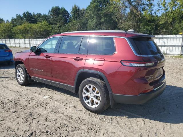1C4RJKBG3N8546147 Jeep Grand Cherokee L Limited