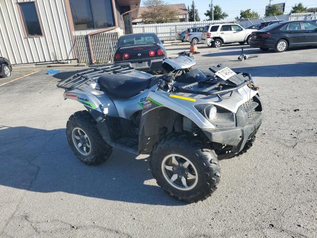 2019 KAWASAKI KVF750 J - JKAVFDJ37KB508875