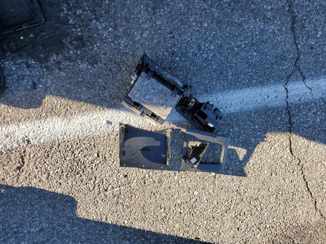 1HGCM56364A168193 2004 Honda Accord Lx