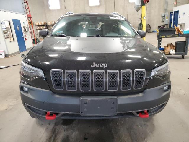 1C4PJMBX4KD395423 Jeep Cherokee Trailhawk