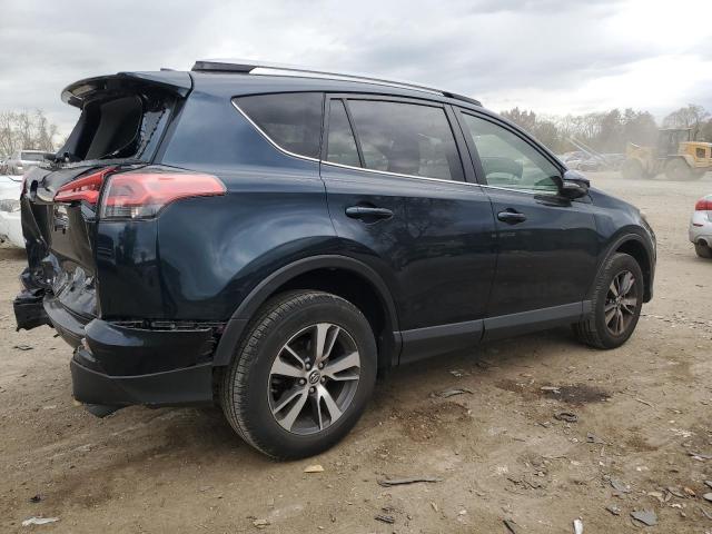 JTMWFREV5HJ110372 | 2017 TOYOTA RAV4 XLE