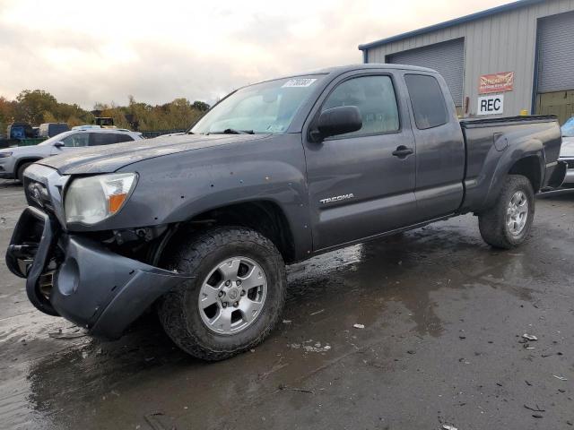 2010 Toyota Tacoma 