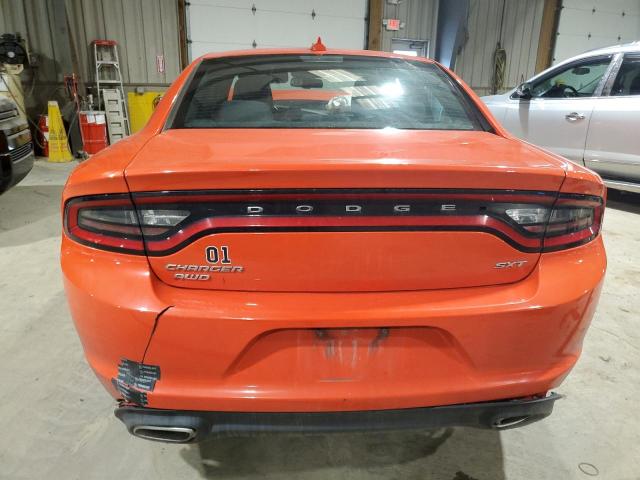 2C3CDXJG1GH310805 | 2016 DODGE CHARGER SX