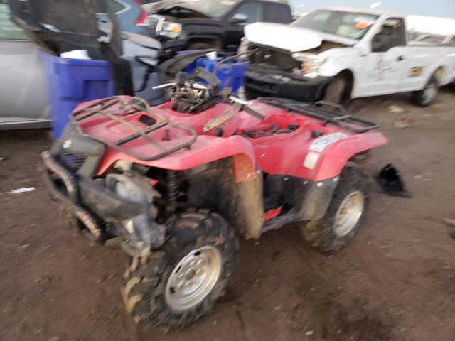 2005 SUZUKI LT-A700 XK - JSAAP41A252123593