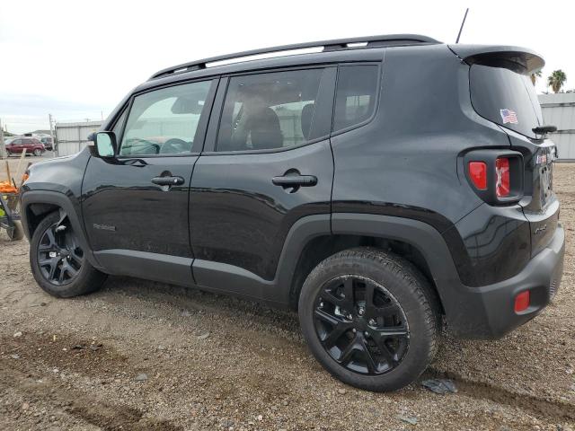 2023 JEEP RENEGADE A - ZACNJDE15PPP30497