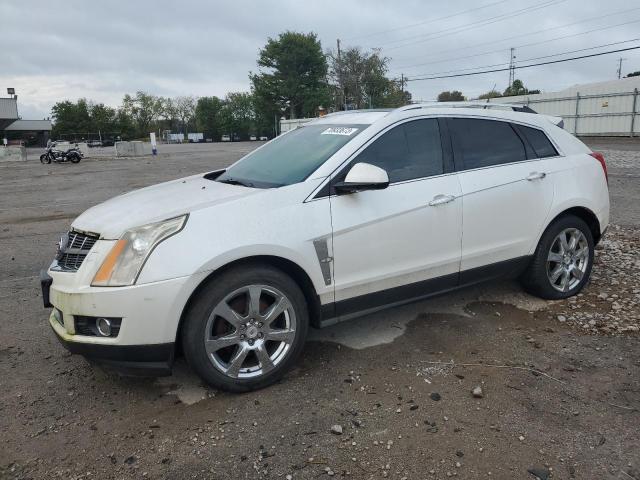 2011 Cadillac SRX Performance Collection