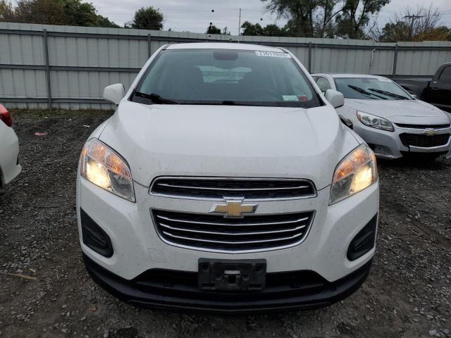 2015 CHEVROLET TRAX 1LS - 3GNCJPSB0FL243392