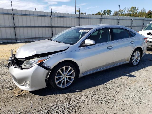 2013 Toyota Avalon Base