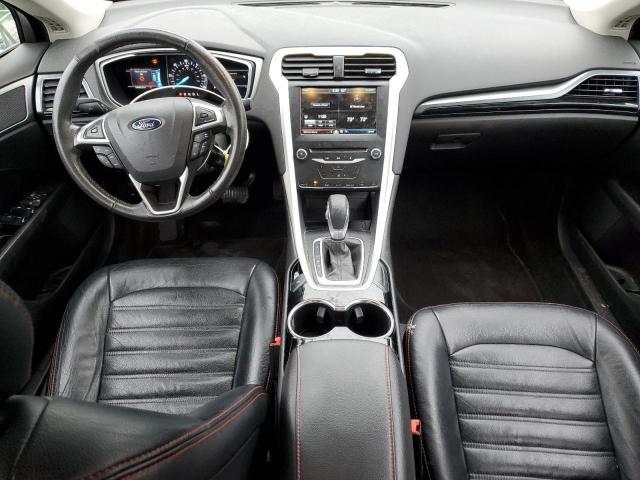 2014 Ford Fusion - Image 8