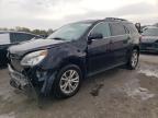 2017 CHEVROLET EQUINOX LT - 2GNALCEK9H1582128