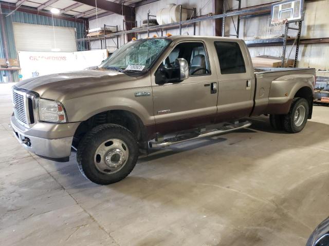 2006 Ford F-350 