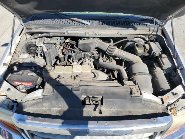 1FTNX20L31EC01323 2001 Ford F250 Super Duty
