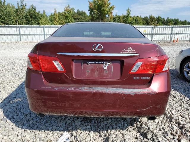 2007 Lexus Es 350 VIN: JTHBJ46G772062400 Lot: 70256933
