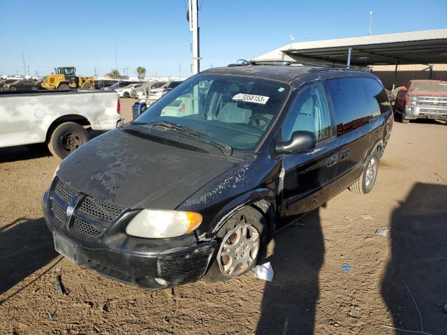 2004 Dodge Grand Caravan 